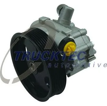 Posilovač řízení Hydraulické čerpadlo, řízení TRUCKTEC AUTOMOTIVE 02.37.054