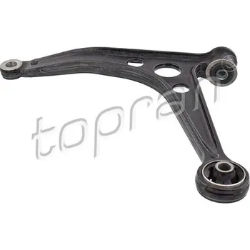 Opravná sada podvozku a pohonu kol Ridici paka, zaveseni kol TOPRAN 109 483