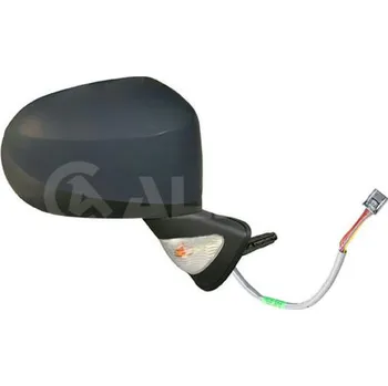Auto zrcátko Vnější zpětné zrcátko ALKAR 6150180