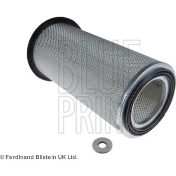 Vzduchový filtr Vzduchový filtr BLUE PRINT ADJ132220