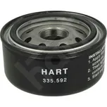Olejový filtr HART 335 592