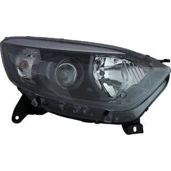 Přední světlomet Hlavní světlomet VAN WEZEL 4386962