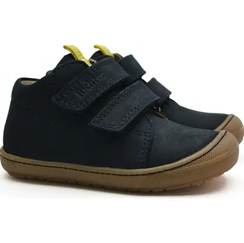 Dívčí obuv Dětské boty RICHTER 0409 8251 6630 Velikost: 24