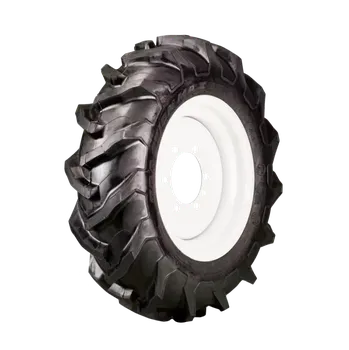 Pneu pro těžký stroj Zemědělská pneu Bridgestone 6.00-12 2PR TA TL