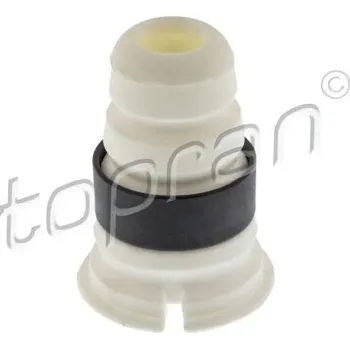 Zarazka, odpruzeni TOPRAN 620 465