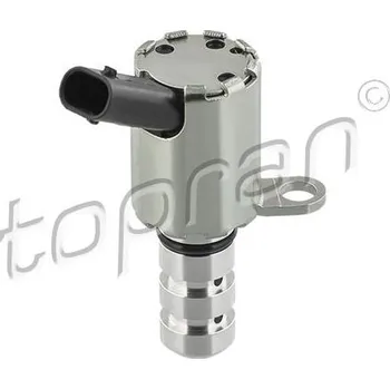 olej-tlakový ventil TOPRAN 116 958