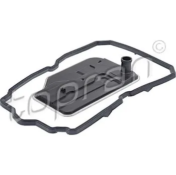 Hydraulický filtr Sada hydraulickeho filtru, automaticka prevodovka TOPRAN 409 119