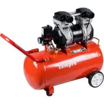 COMPRECISE OLT-133/50 - Tichý kompresor bezolejový + Pracovní rukavice v hodnotě 59,-