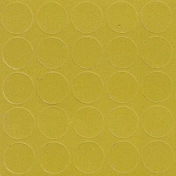 krytka na šroub Samolepicí krytka 14mm (25ks/arch) - 086 iguana