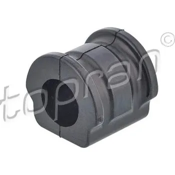 Stabilizátor nápravy Drzak, Pricny stabilizator TOPRAN 111 474