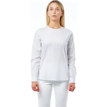 Dámská košile Dámská košile 9LUANA 00004 Bagutta Barva: Bílá, Velikost: M