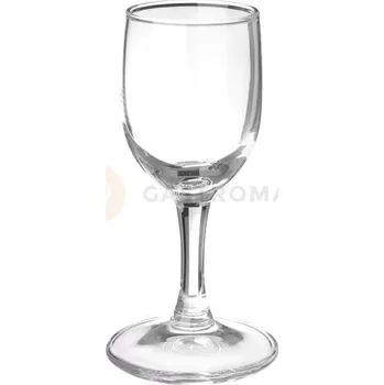 Sklenice Sklenice na vodku Diamond 40 ml | ARCOROC, 0103006244