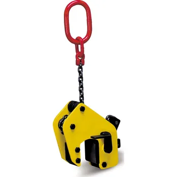 Truhlářská svěrka Tigrip Svěrka na nerez TSB Model: TSB 0,75/65