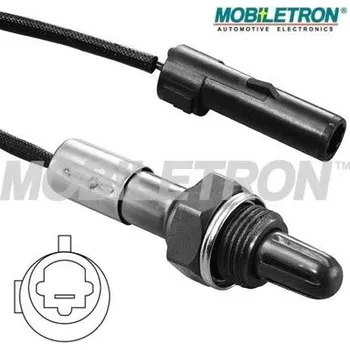 Auto elektroinstalace Lambda sonda Mobiletron Bosch 0 258 002 053
