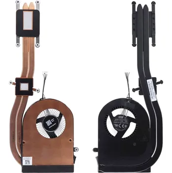 Ventilátor pro notebook Ventilátor Lenovo ThinkPad T580 P52s