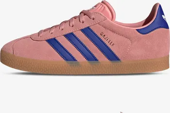 Dámská tenisová obuv adidas Gazelle J IG9153