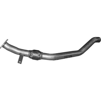 Výfukový systém Výfuková trubka POLMO 01.48