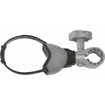 Příslušenství ke karavanu Bike Block Pro 1-4 FIAMMA - šedý Varianta: Bike-Block Pro 1 - šedý