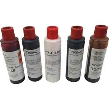 Mořidlo Icla koncentrát mořidla zelené 0,2l