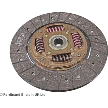 Spojková lamela Spojková lamela BLUE PRINT ADG03134