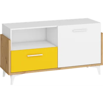 Dětský pokoj Komoda HEY 08