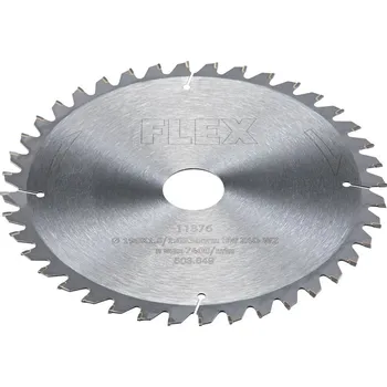 Pilový kotouč FLEX D190x1,6/1,0x30 HW Z40/15° WZ