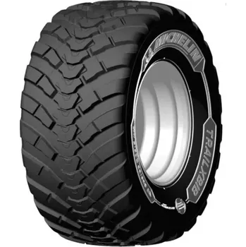Pneu pro těžký stroj Zemědělská pneu Michelin VF 710/50R 26.5 176D IMP TRAILXBIB