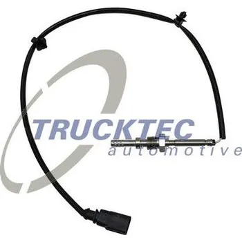 Lambda sonda Cidlo, teplota vyfukovych plynu TRUCKTEC AUTOMOTIVE 07.17.084
