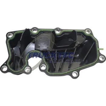 Automobilové těsnění Odlucovac oleje,odvetrani klikove skrine TRUCKTEC AUTOMOTIVE 07.10.128