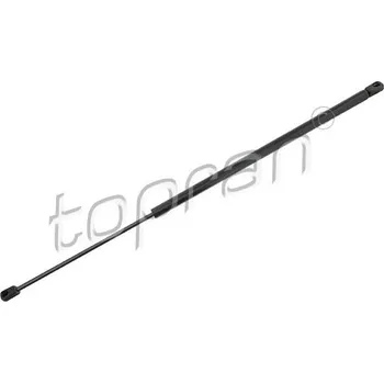 Kapota Pneumaticka pruzina, zavazadlovy / nakladovy prostor TOPRAN 721 283