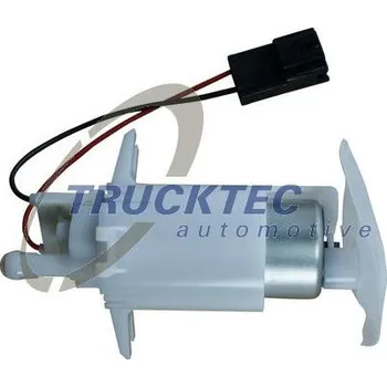 Palivové čerpadlo Palivové čerpadlo TRUCKTEC AUTOMOTIVE 02.38.072