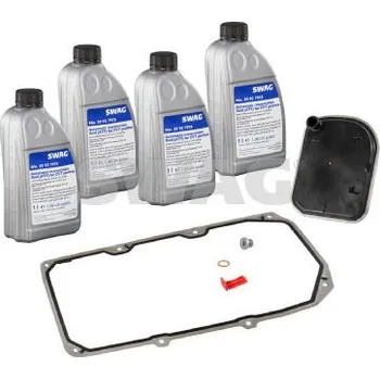 Sada Dílů, výměna oleje automatické převodovky SWAG 33 10 8045