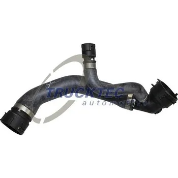 Chladič motoru Hadice chladiče TRUCKTEC AUTOMOTIVE 08.10.125