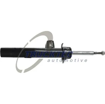 Tlumič pérování TRUCKTEC AUTOMOTIVE 08.30.071