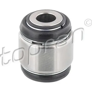 Ulozeni, loziska TOPRAN 400 075