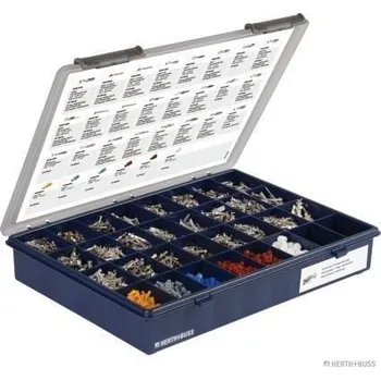 Sortiment, Crimpverbinder HERTH+BUSS ELPARTS 54254162