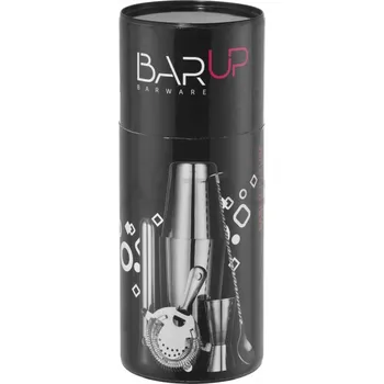 Barmanský set, průměr 120x320 mm | BAR UP, 596616