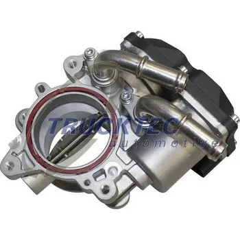 Čidlo automobilu Hrdlo skrtici klapky TRUCKTEC AUTOMOTIVE 07.14.222