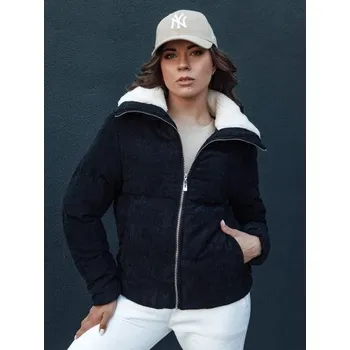Dámská zimní bunda TRENDYGLAM černá