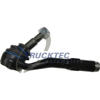 Čep řízení Hlava příčného táhla řízení TRUCKTEC AUTOMOTIVE 08.37.063