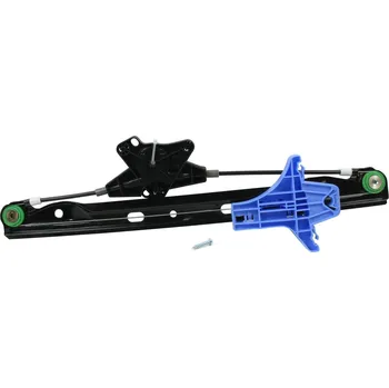 Stahovačka okna Mechanismus stahování okna, zadní levé dveře VOLKSWAGEN TIGUAN (5N) (2007-2011)