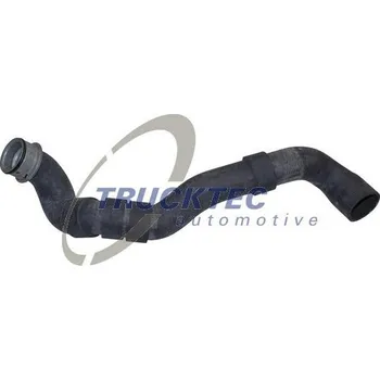Chladič motoru Hadice chladiče TRUCKTEC AUTOMOTIVE 02.40.159