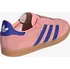 Dámská tenisová obuv adidas Gazelle J IG9153, 36