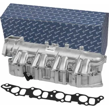 Výfuková trubka Sací trubkový modul ET ENGINETEAM ED0048