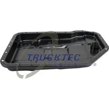 Olejová vana Olejová vana, automatická převodovka TRUCKTEC AUTOMOTIVE 07.10.091