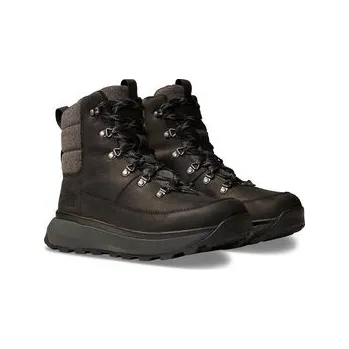 Pánská obuv Turistická obuv The North Face Bergen Leather Wp NF0A8A9MKX71 Černá 42_5