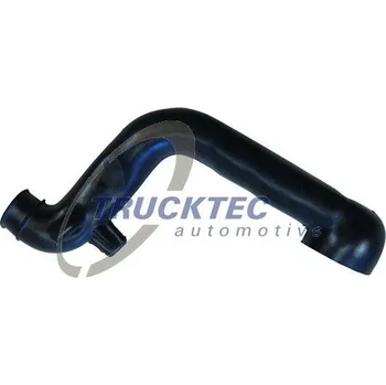 Spojovací materiál motoru Hadice, větrání klikové skříně TRUCKTEC AUTOMOTIVE 02.14.014