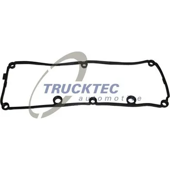 Těsnění motoru Těsnění, kryt hlavy válce TRUCKTEC AUTOMOTIVE 07.10.117