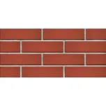 Klinker Fasádní páska hladká 6,5 x 25…