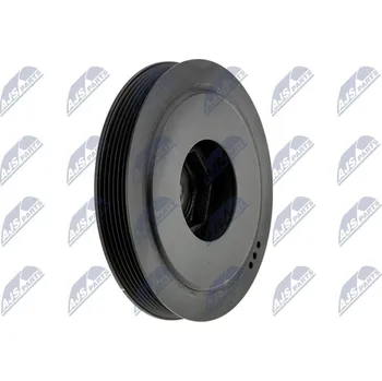 Řemenice, klikový hřídel NTY RKP-HD-021